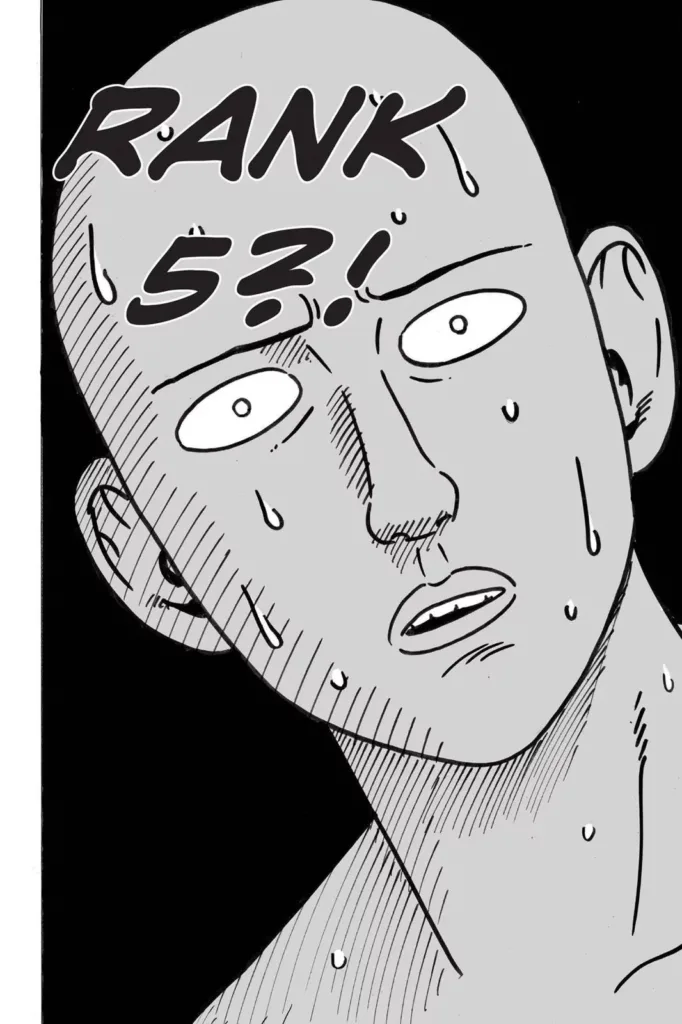 one punch man ch22 page06